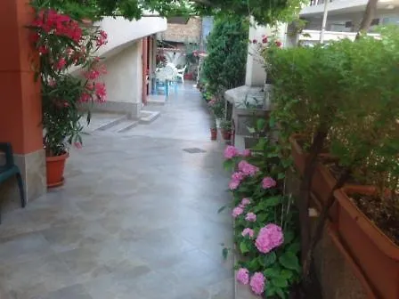 Тихия Кът Hotel Sozopol