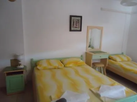 **  Тихия Кът Hotel Sozopol Bulgaria