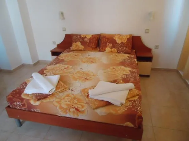 Тихия Кът Hotel Sozopol