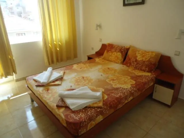 Тихия Кът Hotel Sozopol