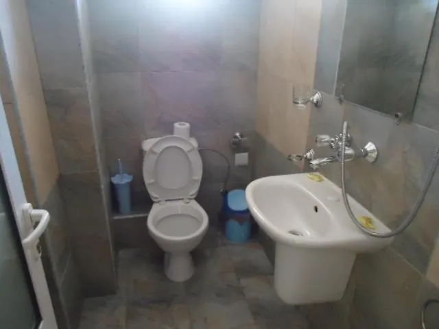 Тихия Кът Hotel Sozopol