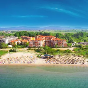 Touristic Complex Hacienda **** Σωζόπολη
